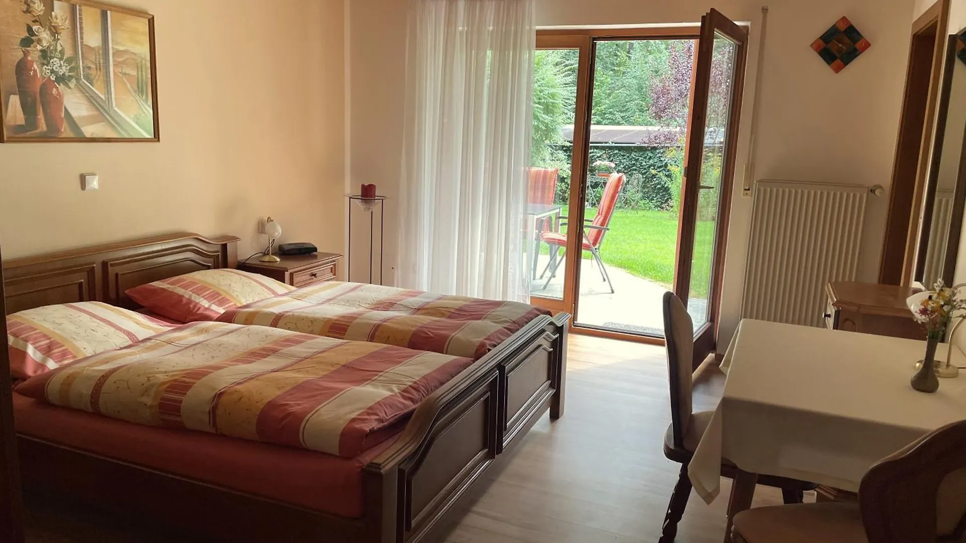 Apartments Lettenmaier Oberried   Oberried (Drachselsried)