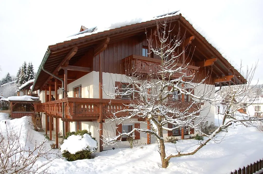 Apartments Lettenmaier Oberried  Deutschland