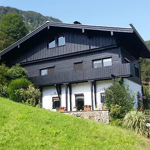Hergesell Marktschellenberg
