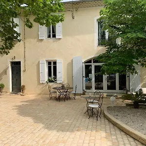 Gite Bastide Lagremuse , Sarrians Frankreich