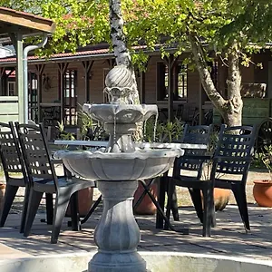 Old West Ranch Windelsbach