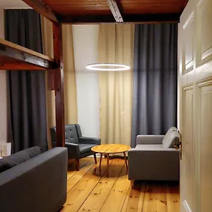 Ruhige In Kreuzberg , Berlin Deutschland