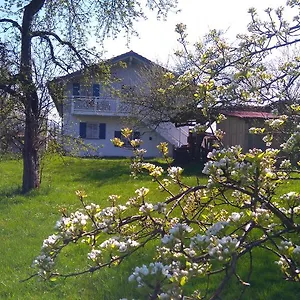 Obstgartenferien Seeon-Seebruck