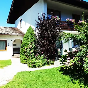 Haus Elisabeth Marquartstein